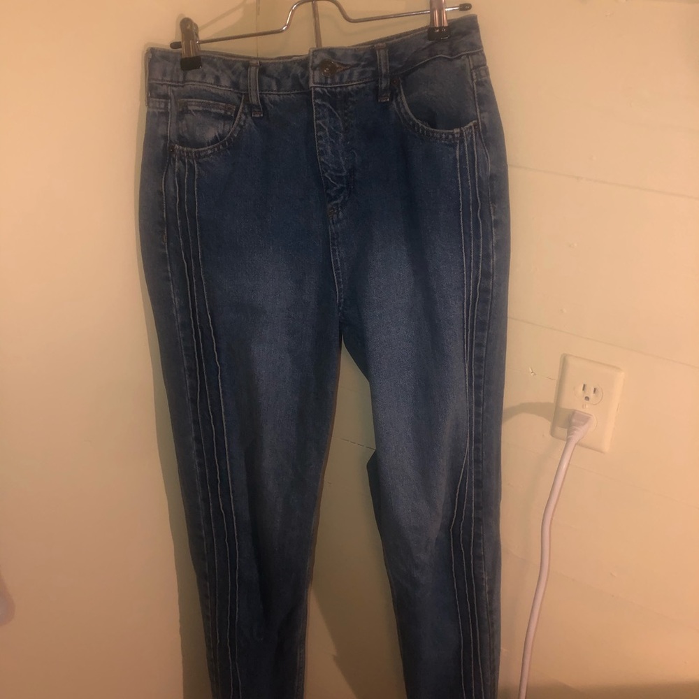 Urban Outfitters BDG Mom Jeans